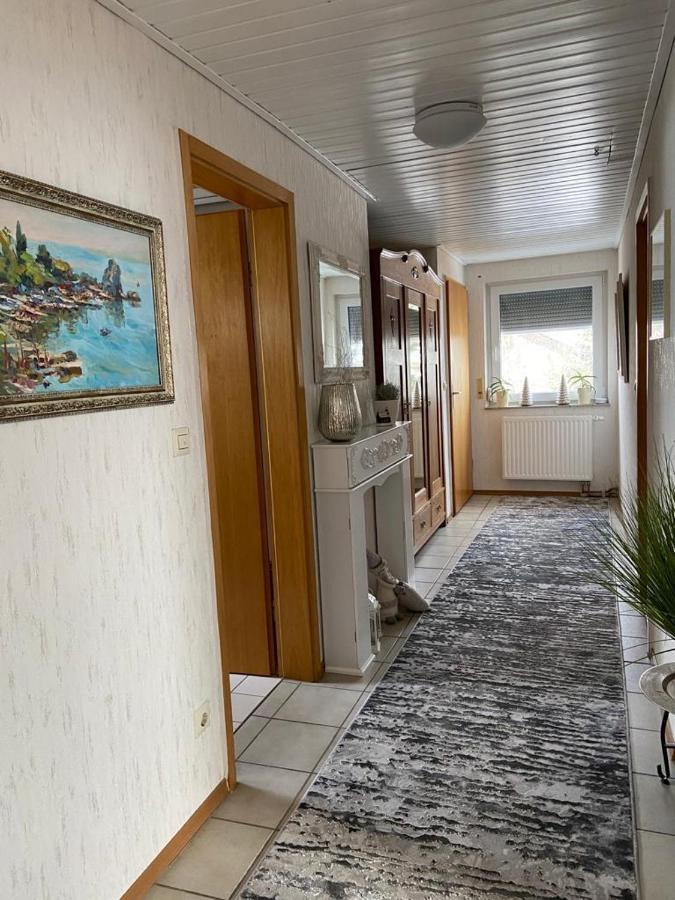 Ferienwohnung Pension Am Berg Villingen-Schwenningen Exterior foto